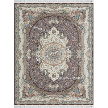 Иранский Ковер Для Гостиной Арт 30272