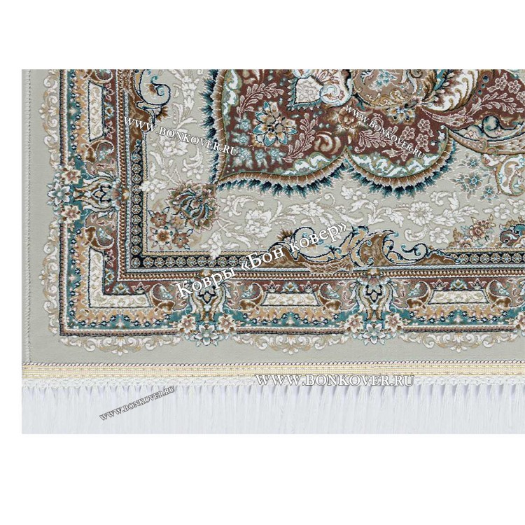 Иранский Ковер для Гостиной Арт 30289