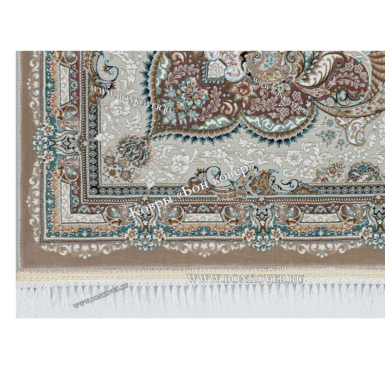 Иранский Ковер для Гостиной Арт 30292