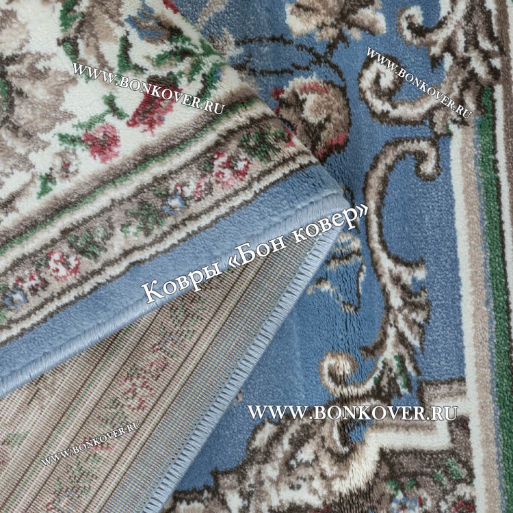 Белорусский ковер для гостиной дизайн 09