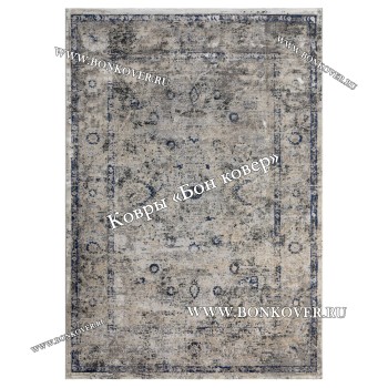 Абстрактный Турецкий Ковер Для Гостиной Арт 30100