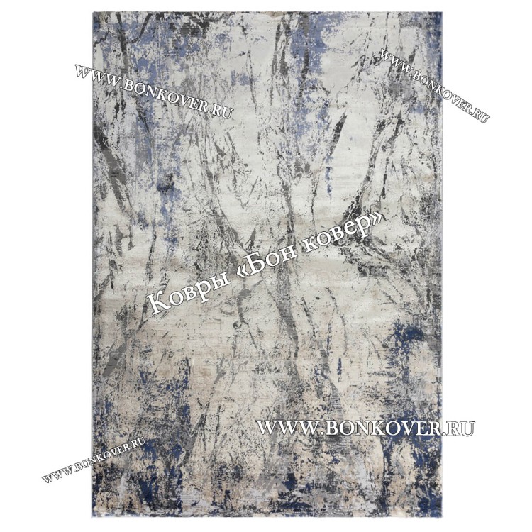 Абстрактный Турецкий Ковер Для Гостиной Арт 30106