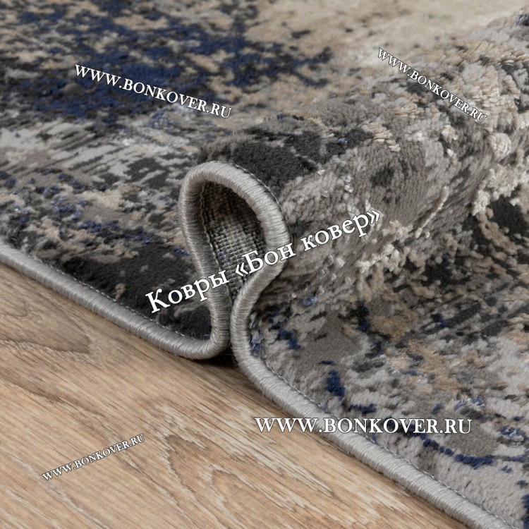 Абстрактный Турецкий Ковер Для Гостиной Арт 30106