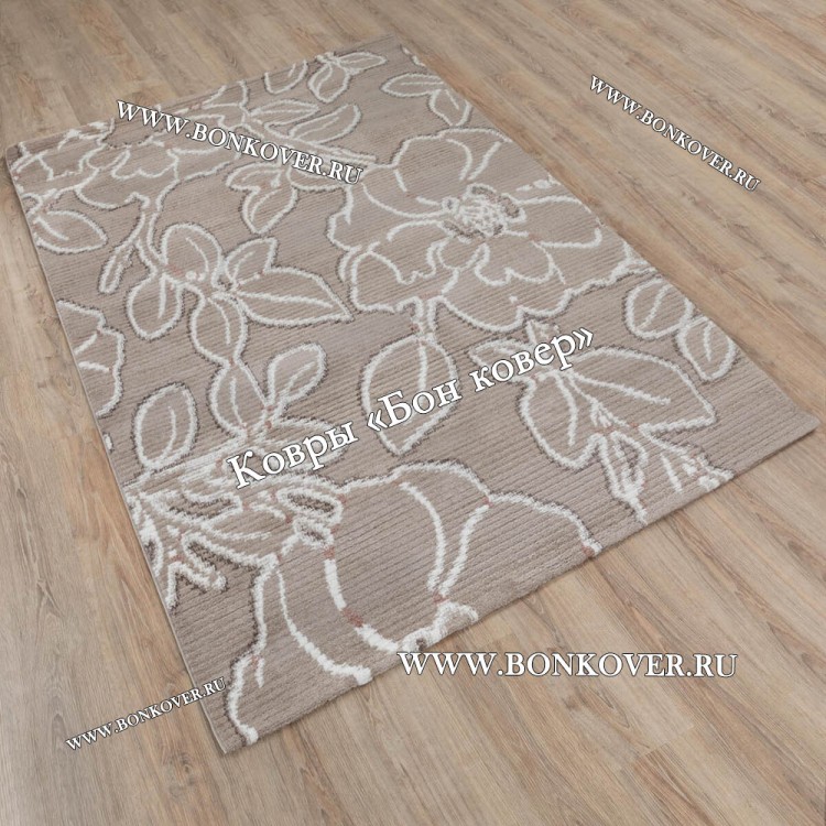 Турецкий современный ковер арт 29181