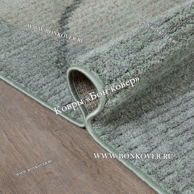 Турецкий современный ковер арт 29286