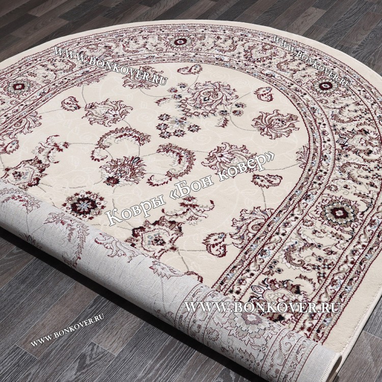 Турецкий Ковер Для гостиной дизайн 76 Овал