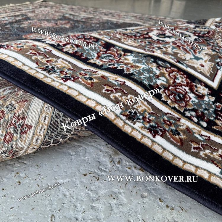 Ковер Для Гостиной Медальон Дизайн 25829