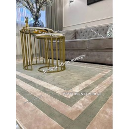 Современный Геометрический Ковер Для Гостиной Дизайн 30558