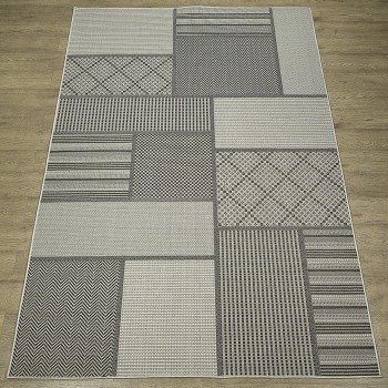 Ковер Декора (сизаль) 52307 50511