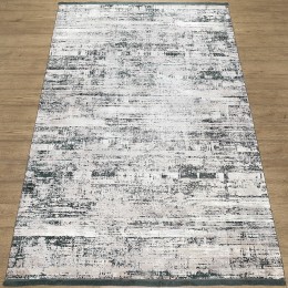 Ковер Art self M357D CREAM / GREEN