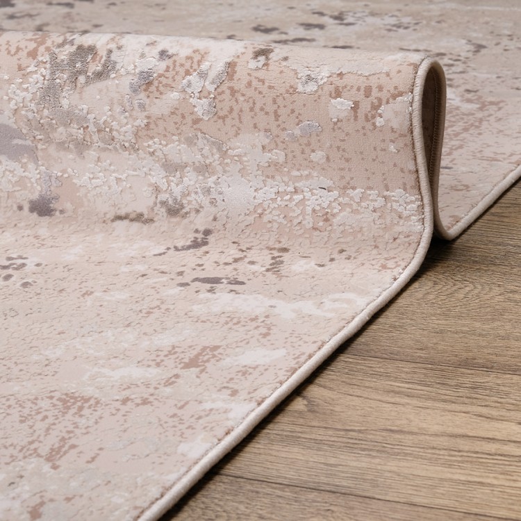 Ковер Elexus olimpos OL03A COKEN KOYU BEJ2