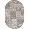 Ковер Genova 38009 655590 Овал