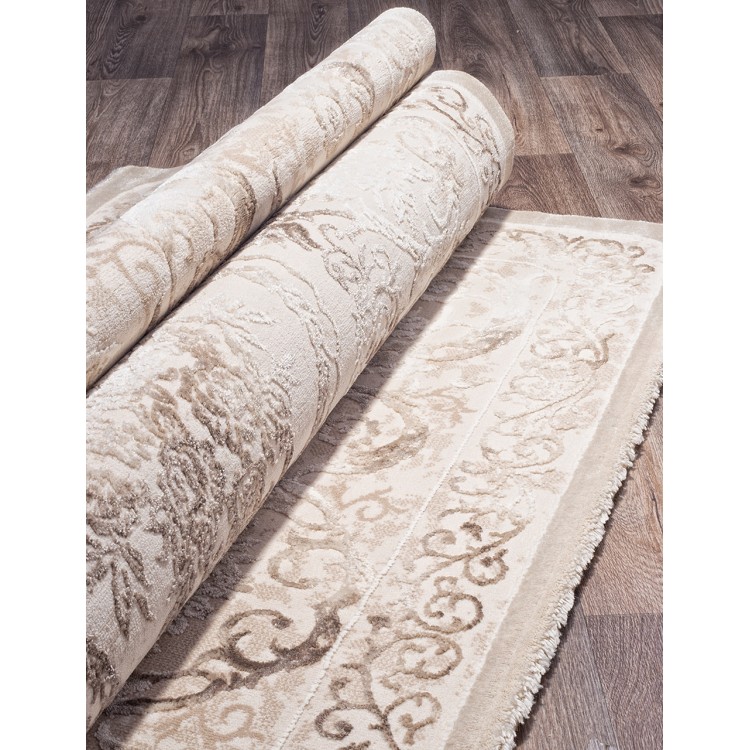 Ковер Armina 03701A BROWN / BROWN