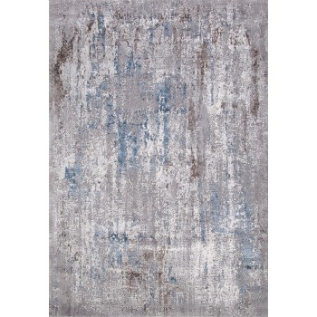 Ковер Armina 03856A BLUE / BLUE