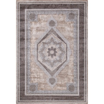 Ковер Armina 04037C GREY / BROWN