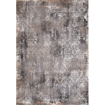 Ковер Armina 04078C GREY / BROWN