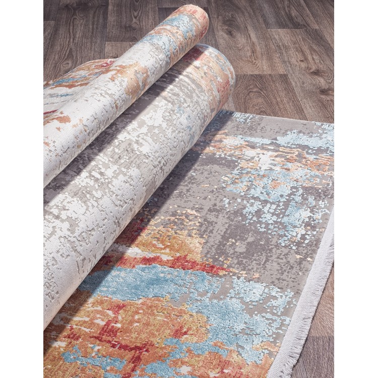 Ковер Olimpos 1029B C.BEIGE / TERRA